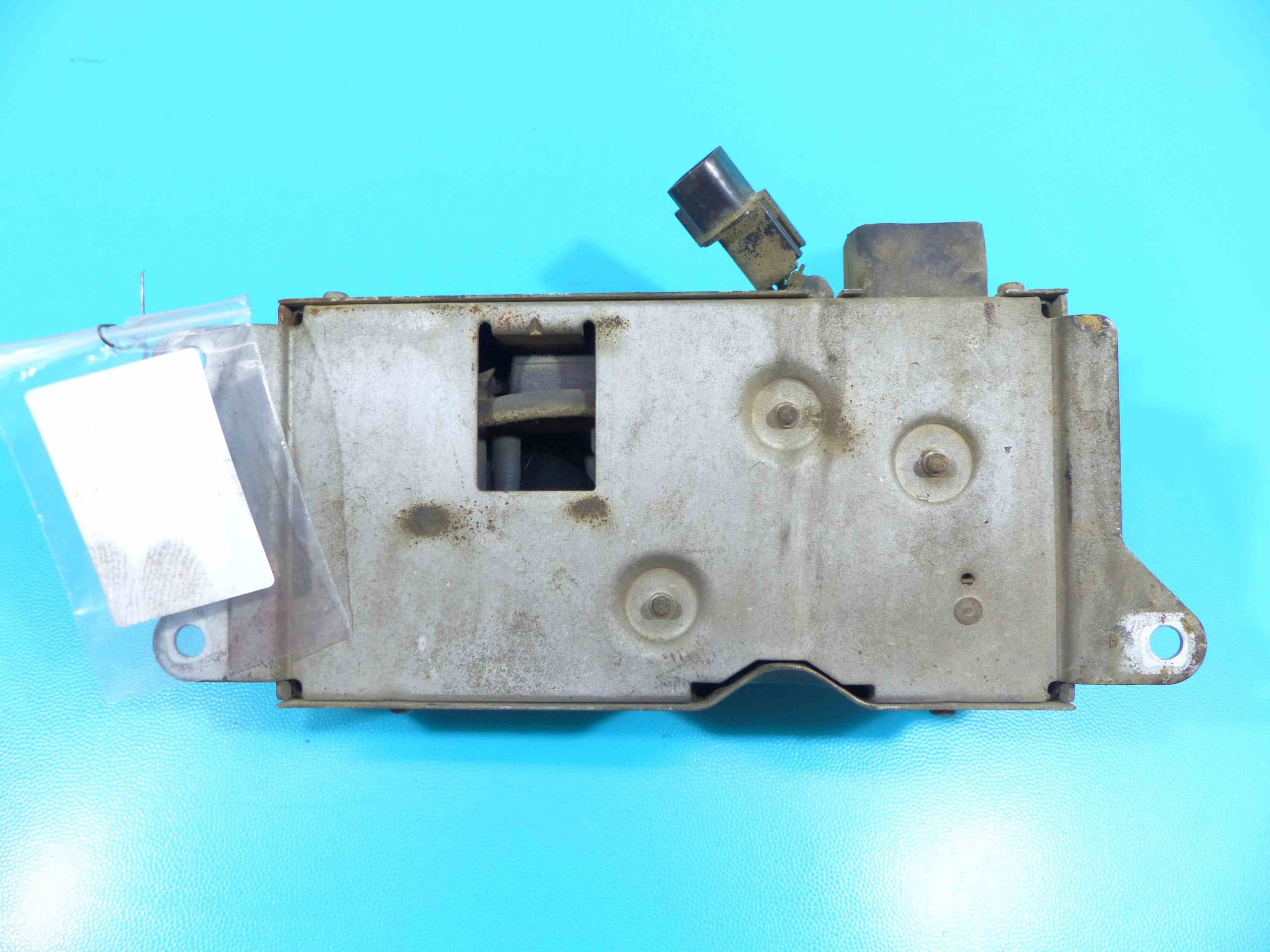 Bomba Válvula de Ar Mitsubishi Pajero I 2,6B image 6