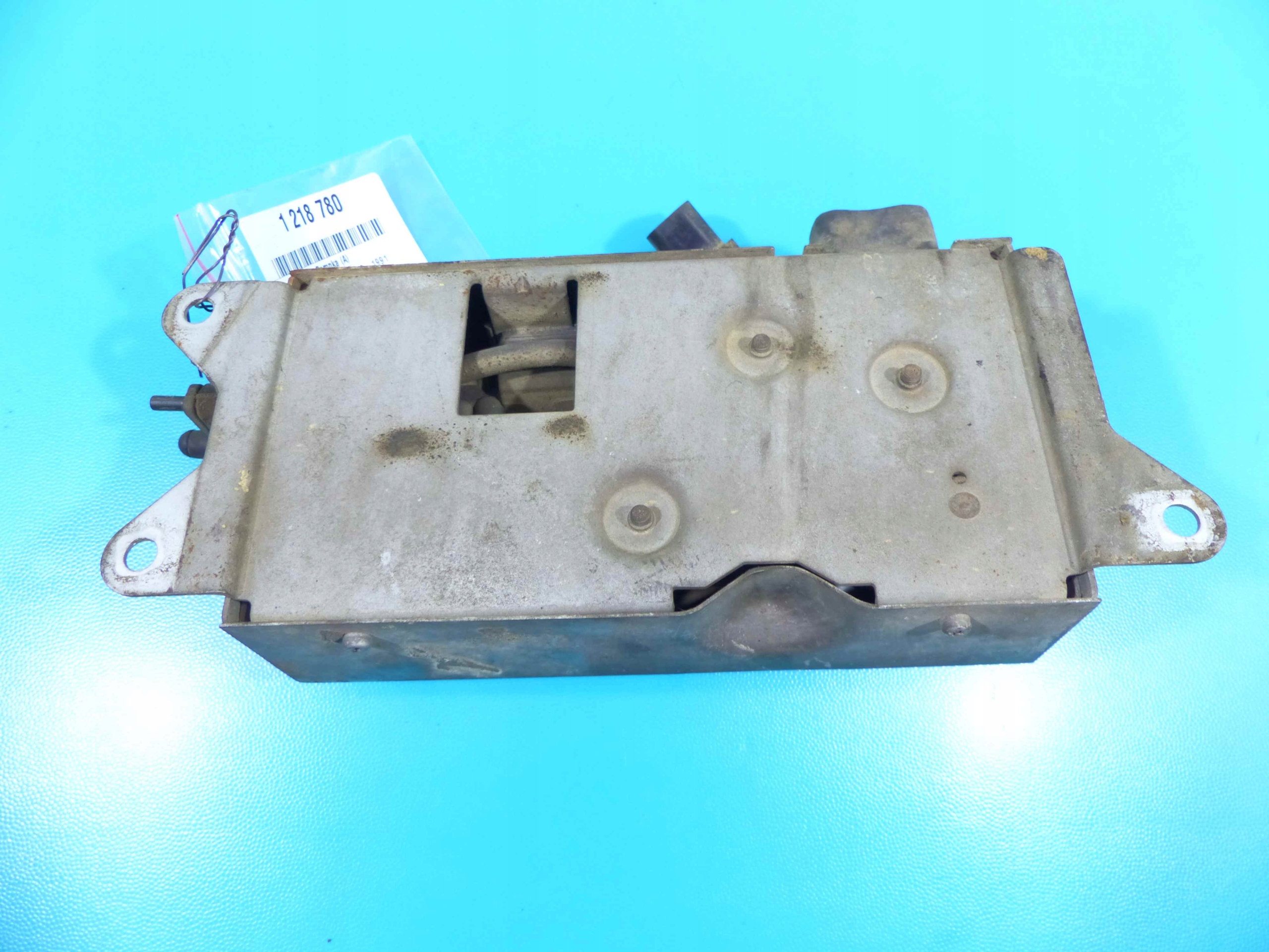 Bomba Válvula de Ar Mitsubishi Pajero I 2,6B image 8