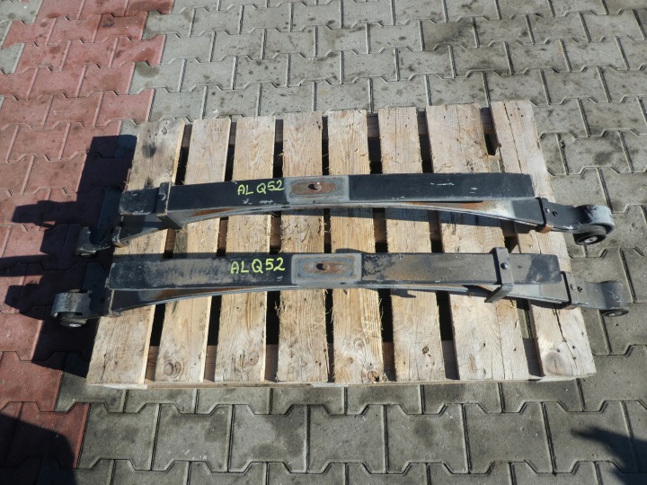 VW AMAROK 2H RESOR RESORY 2H0511151AQ
