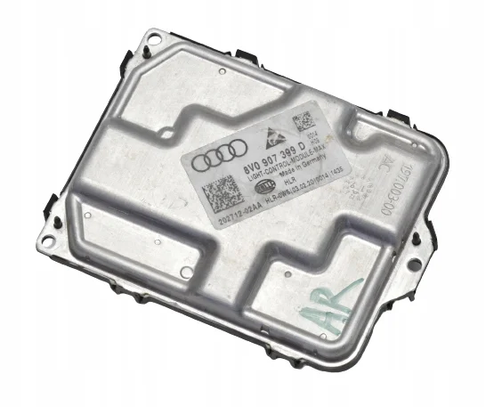 LED-modul Hella 8V0907399D image 2