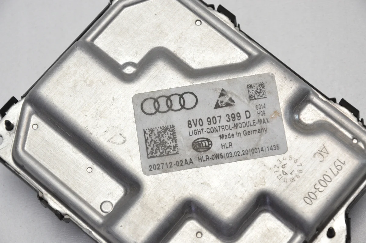 LED-modul Hella 8V0907399D image 3