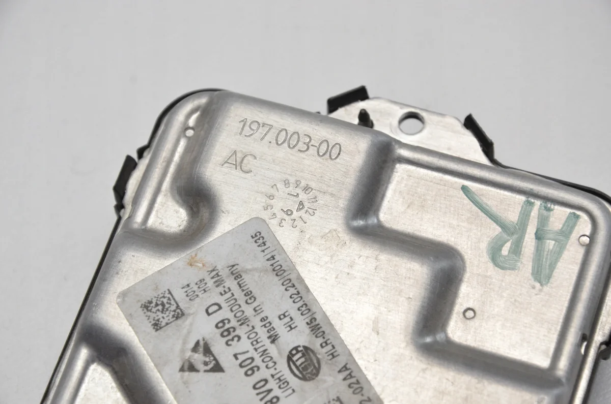 LED-modul Hella 8V0907399D image 6