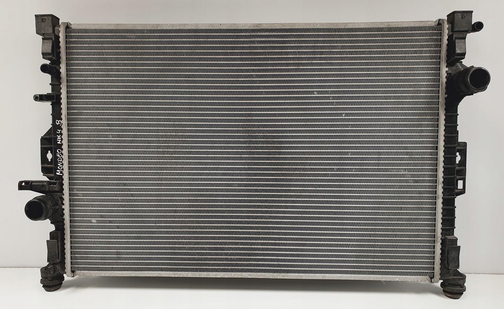 Radiateur d'eau Ford Mondeo MK4 2.0 EcoBoost 65615A image 2