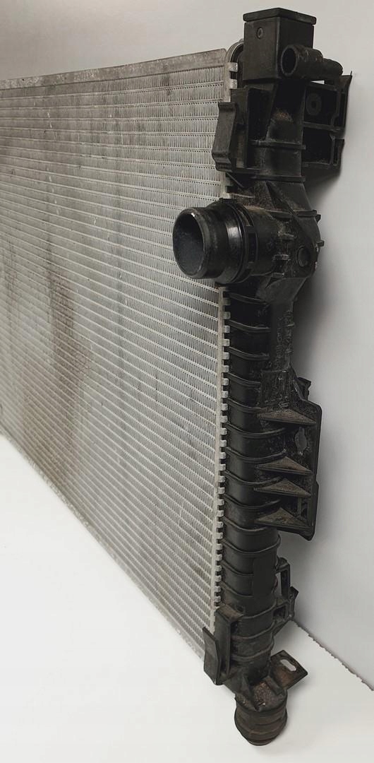 Raffreddatore acqua Ford Mondeo MK4 2.0 EcoBoost 65615A