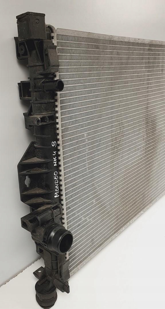 Radiateur d'eau Ford Mondeo MK4 2.0 EcoBoost 65615A image 3