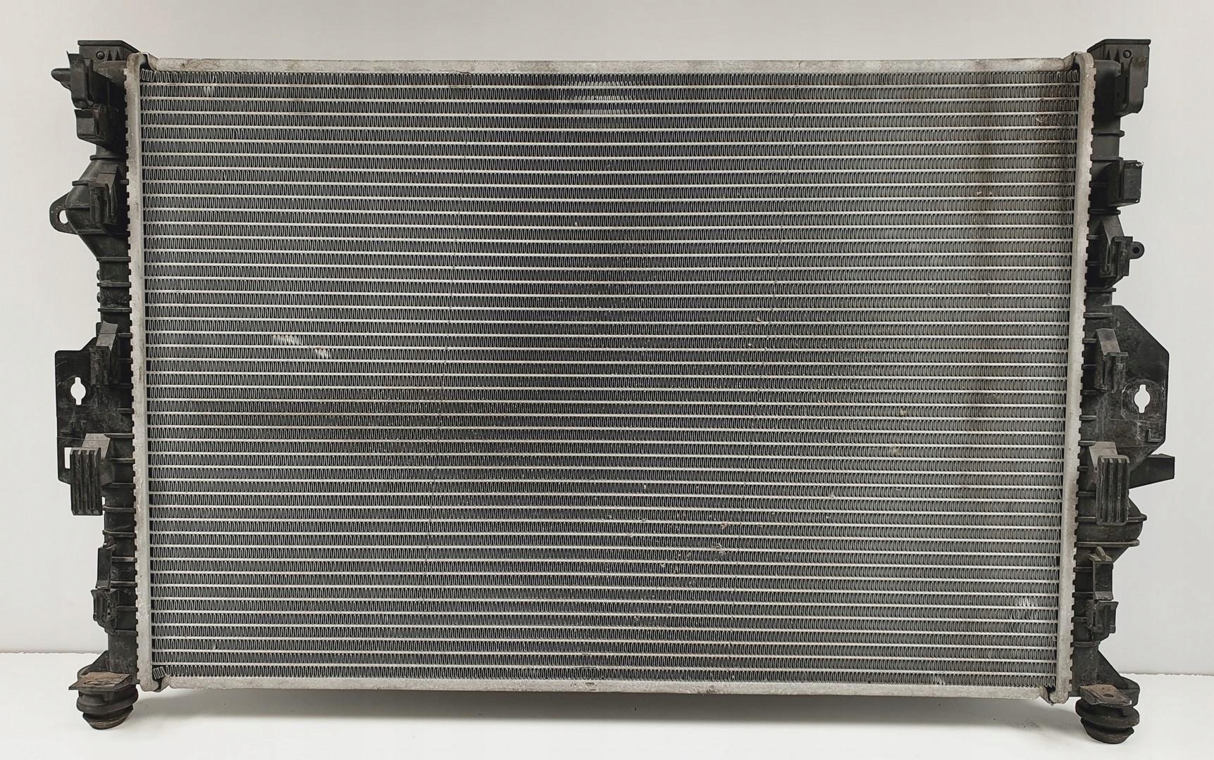 Radiateur d'eau Ford Mondeo MK4 2.0 EcoBoost 65615A image 4