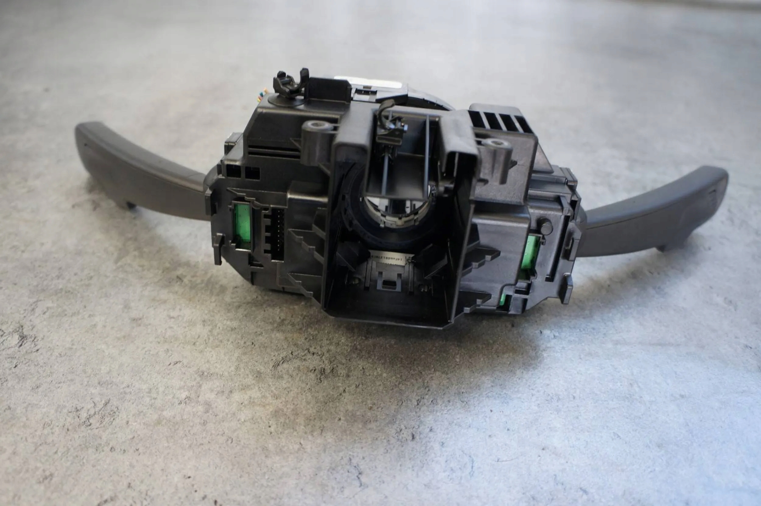 Interruptor Combinado Volvo OE 31343022 Usado image 5