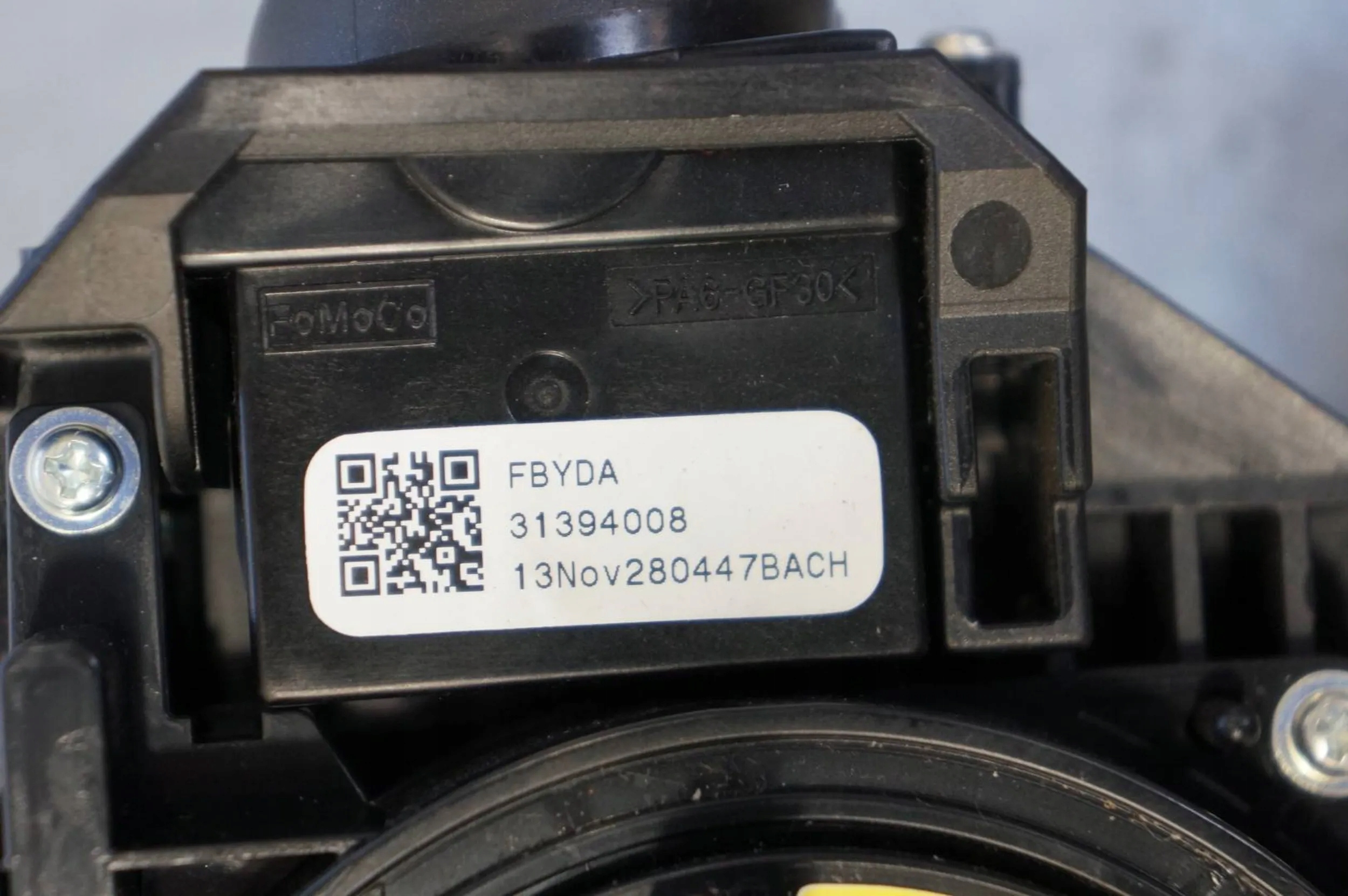 Interruptor Combinado Volvo OE 31343022 Usado image 6