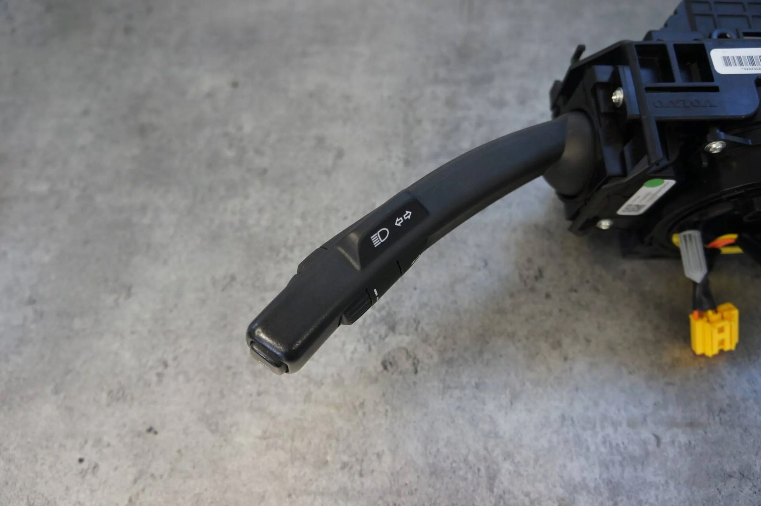 Interruptor Combinado Volvo OE 31343022 Usado image 9