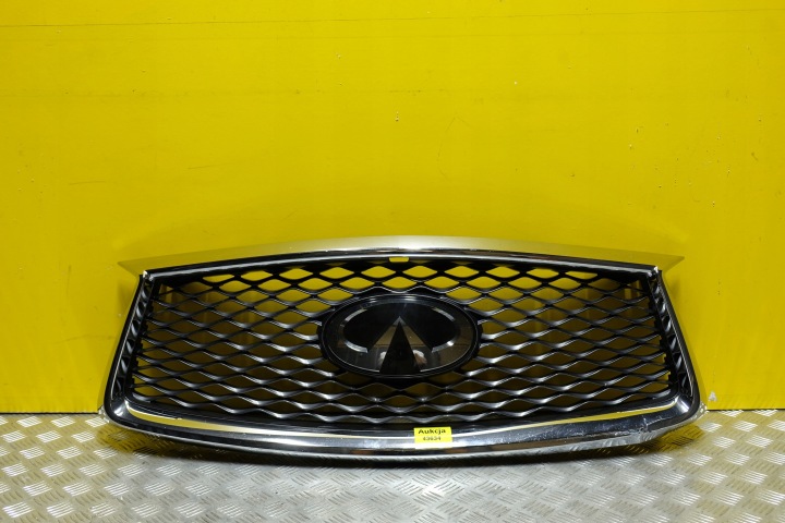 INFINITI QX50 2018-2020 GRILL ATRAPA PRZÓD USA