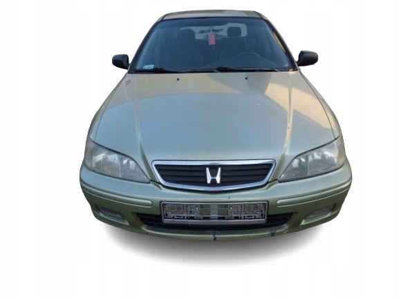 Motor komplett KPL F18B2 Honda Accord VI 1.8i