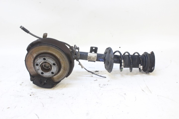 VW Polo 2G0 snodo anteriore destro 2Q0407256G 1.0MPI