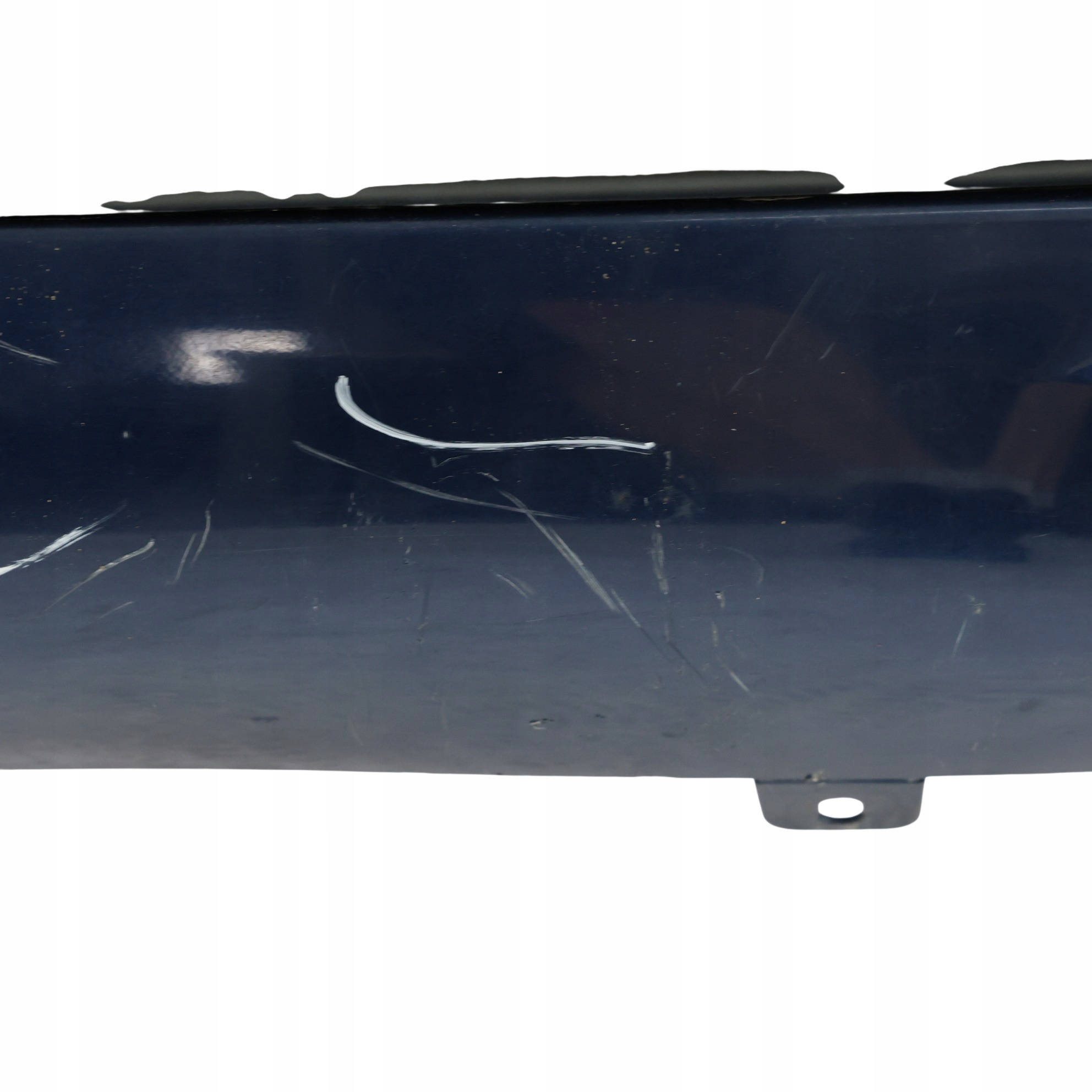 Peugeot 207 Para-choque Traseiro Montebello Blue - KPL image 6