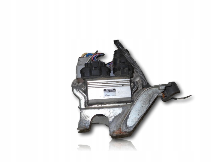 Kühler Modul Toyota Tundra 07- 5.7 89580-34020