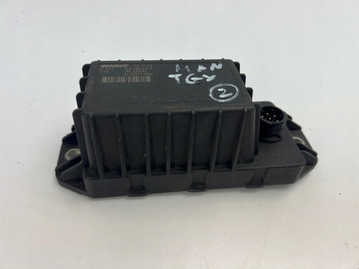 MAN TGX TGS Reifendrucksensor 4462200010N 81258137004N