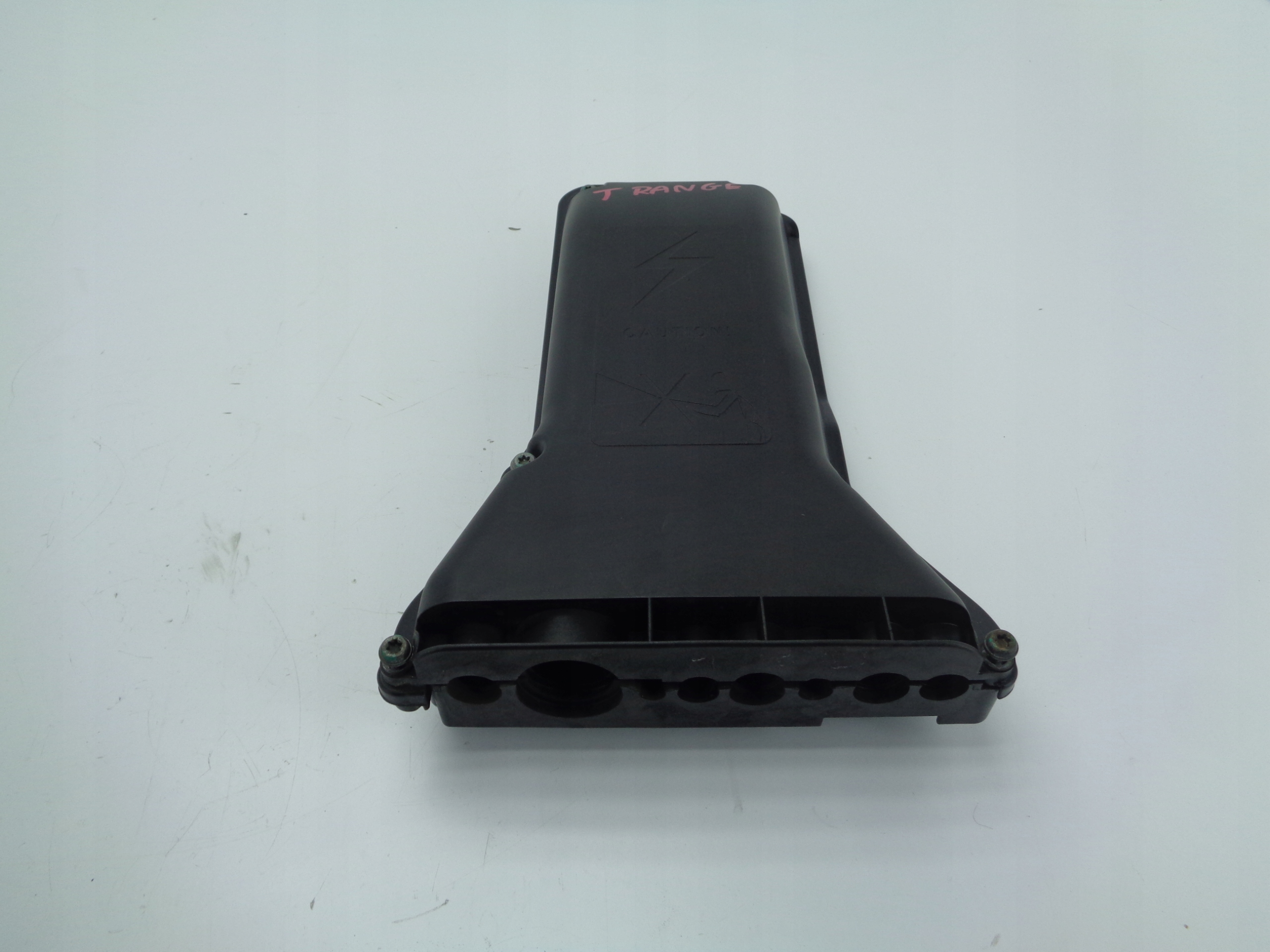 RENAULT T GAMA RANGE ohjaamon asennussuoja 82238816