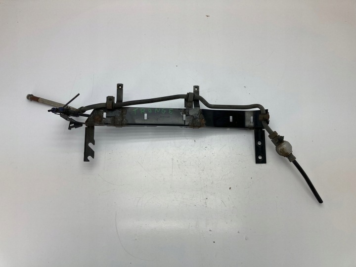 RENAULT GAMA T RANGE Ilmankompressorin putki 7422367076