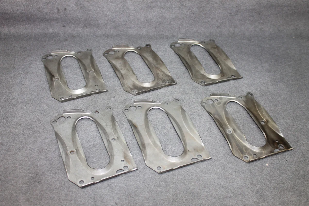 BMW E90 F10 E71 F15 N57 Renfort 7805317