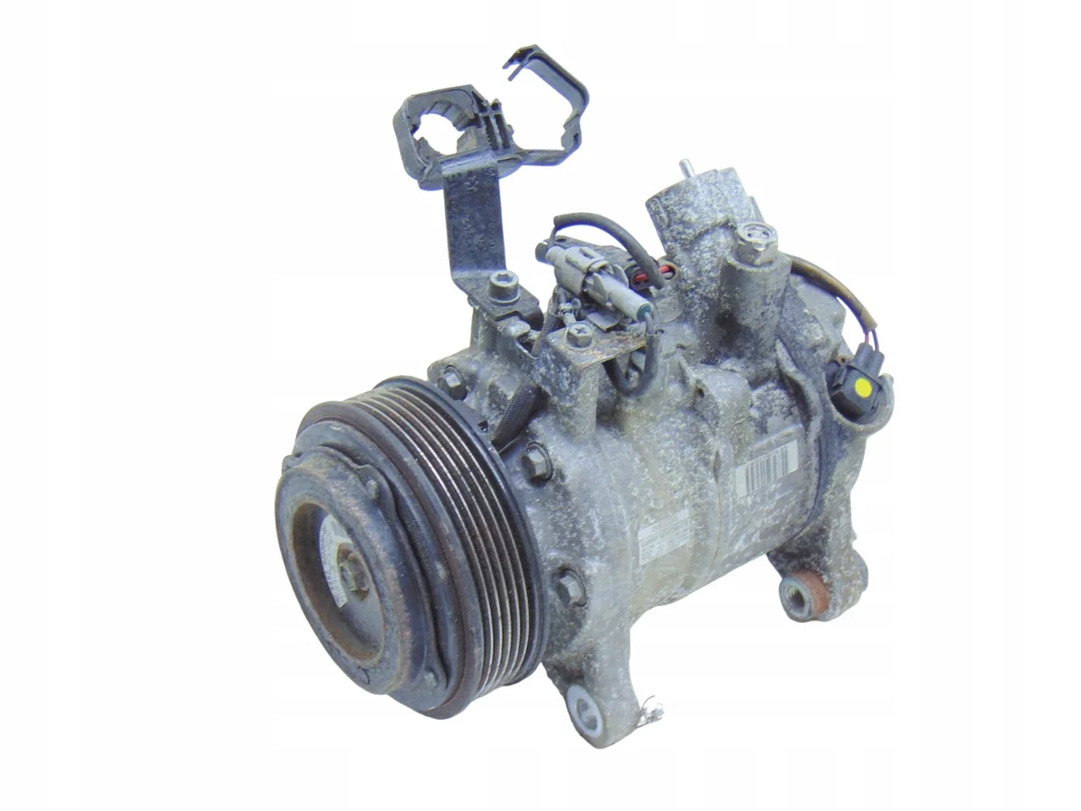 Airco compressor BMW 9223694