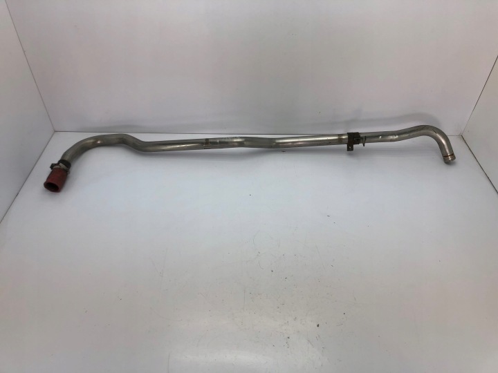 MERCEDES ACTROS MP3 ROHR INTARDER RETARDER A9304381829