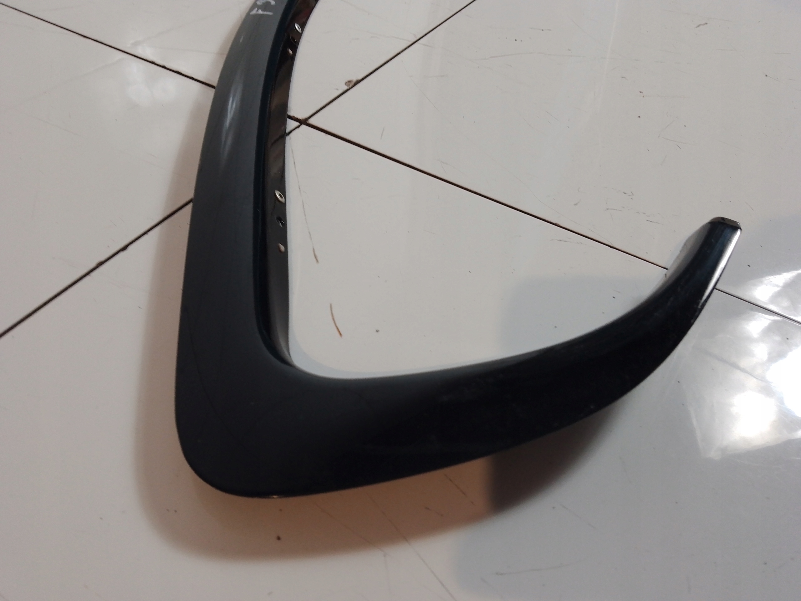 BMW F31 takalasin listan oikea SHADOW