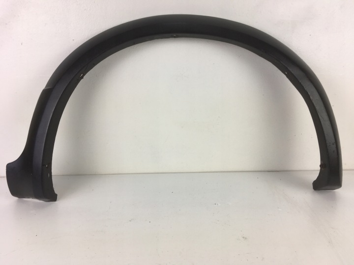 Spatbordverlenging links achter golf 2 sierp mk2 9521595 191853817