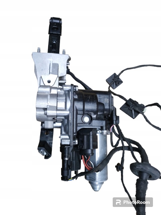 MERCEDES EQE TAVARATILAN LUUKUN AVAIN 2959068000