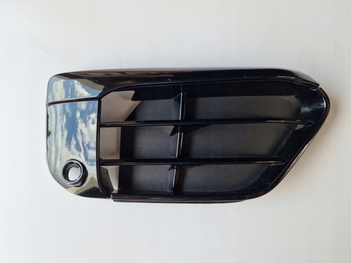 Griglia paraurti laterale anteriore BMW F48 destra Sport per sensore PDC 7453984