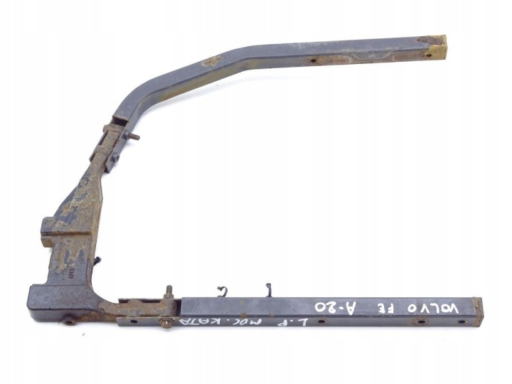 Volvo FE FL 06- Euro 5 Halterung Kat Schalldämpfer
