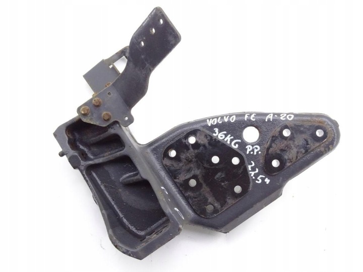 VOLVO FE FL 06- EURO 5 Fjäderfäste höger fram 22,5