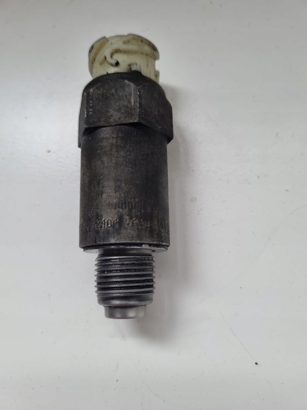 Tachograph Impulse Sensor DAF 105 XF 85 CF V1.10 2008 image 2