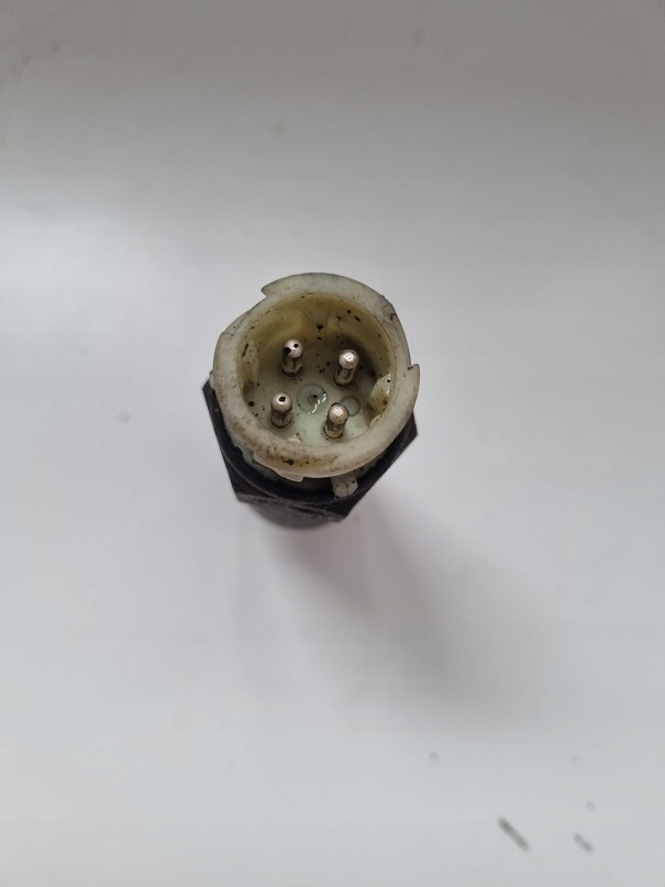 Tachograph Impulse Sensor DAF 105 XF 85 CF V1.10 2008 image 3