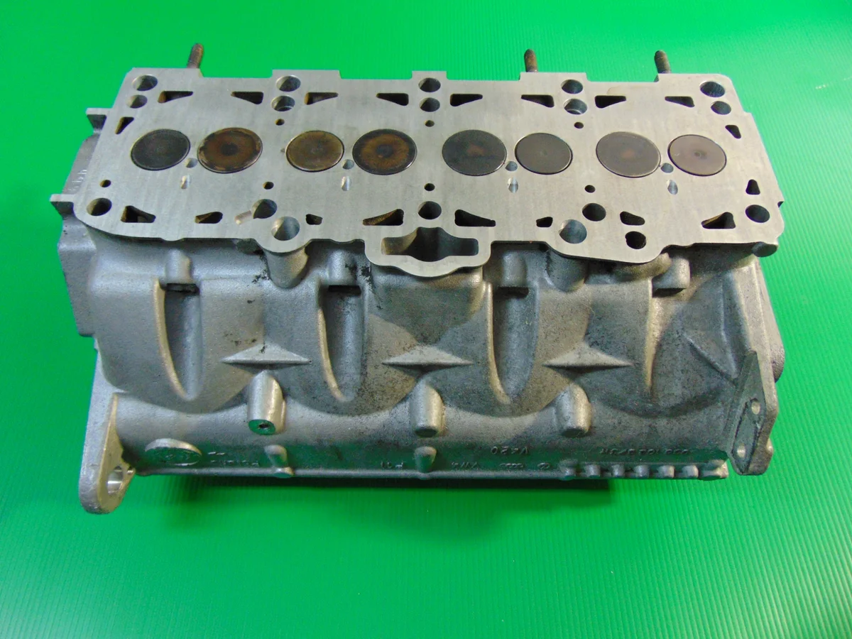 Sylinterinkansi VW OE 038103378R Käytetty image 4
