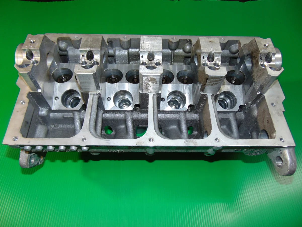 Sylinterinkansi VW OE 038103378R Käytetty image 7
