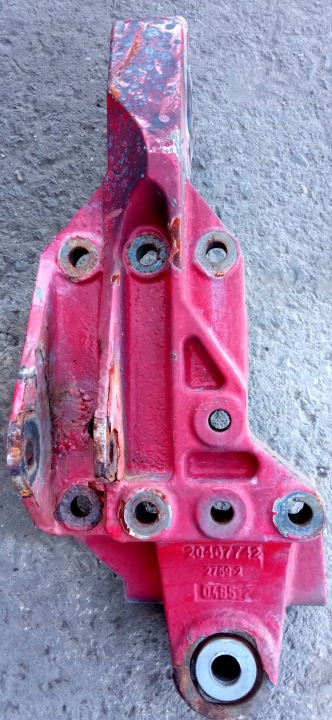 Volvo FM FH 9 12 spring bracket 20467742