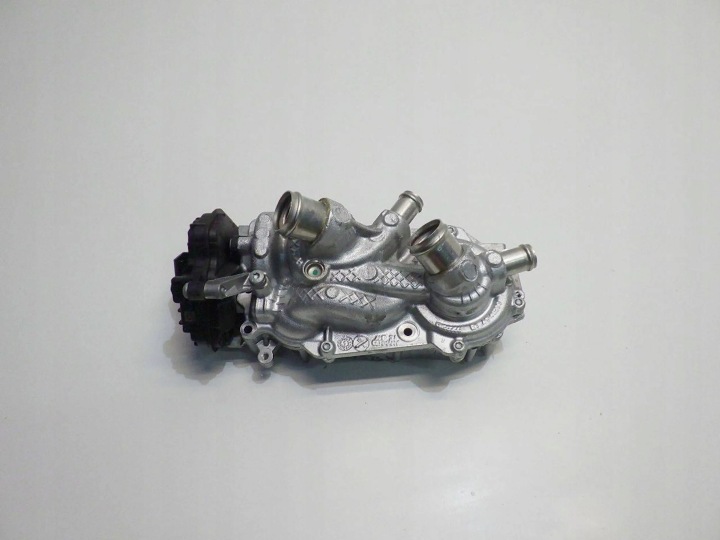 VW TAIGO 1.5 TSI WATER PUMP THERMOSTAT 05E121111R