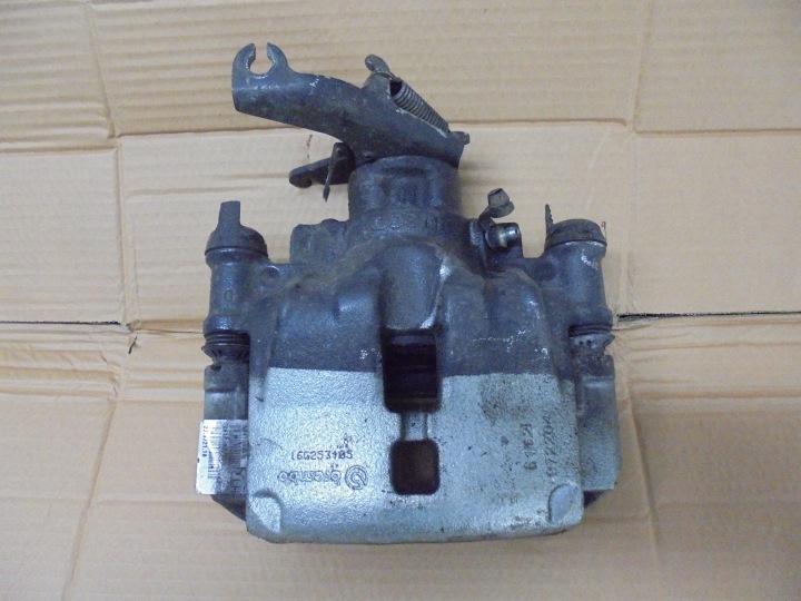 Rear Brake Caliper Left Iveco 35C 2006-