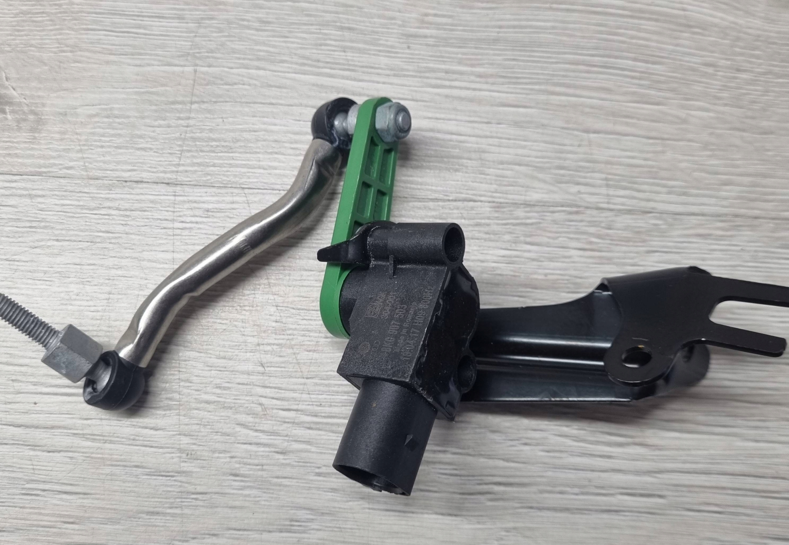 Audi Sensor Nivelamento Luzes 8R0941286D image 2