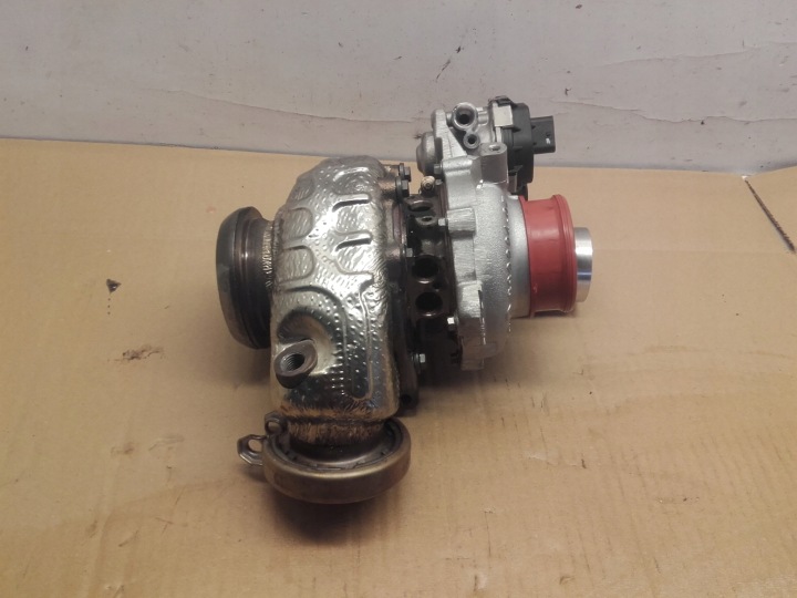 MERCEDES W213 W254 W205 W206 2.0 CDI TURBO A6540907001