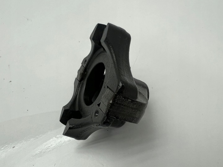 MERCEDES ACTROS MP4 Voimansiirto Polttoainepumpun Ohjaustehostin A4722300081