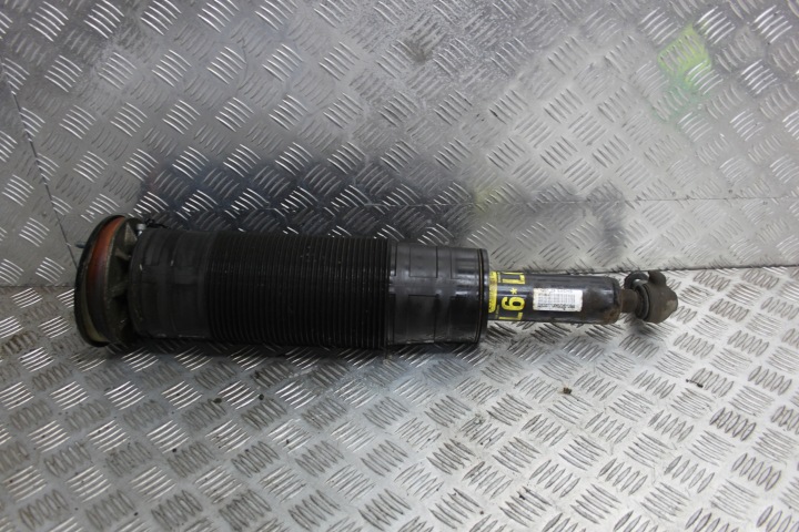 MERCEDES W216 ISKUNVAIMENTIN VASEN ETU 2213207713 ABC