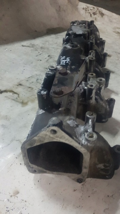 Imusarja MAN TGA D2876 LF04