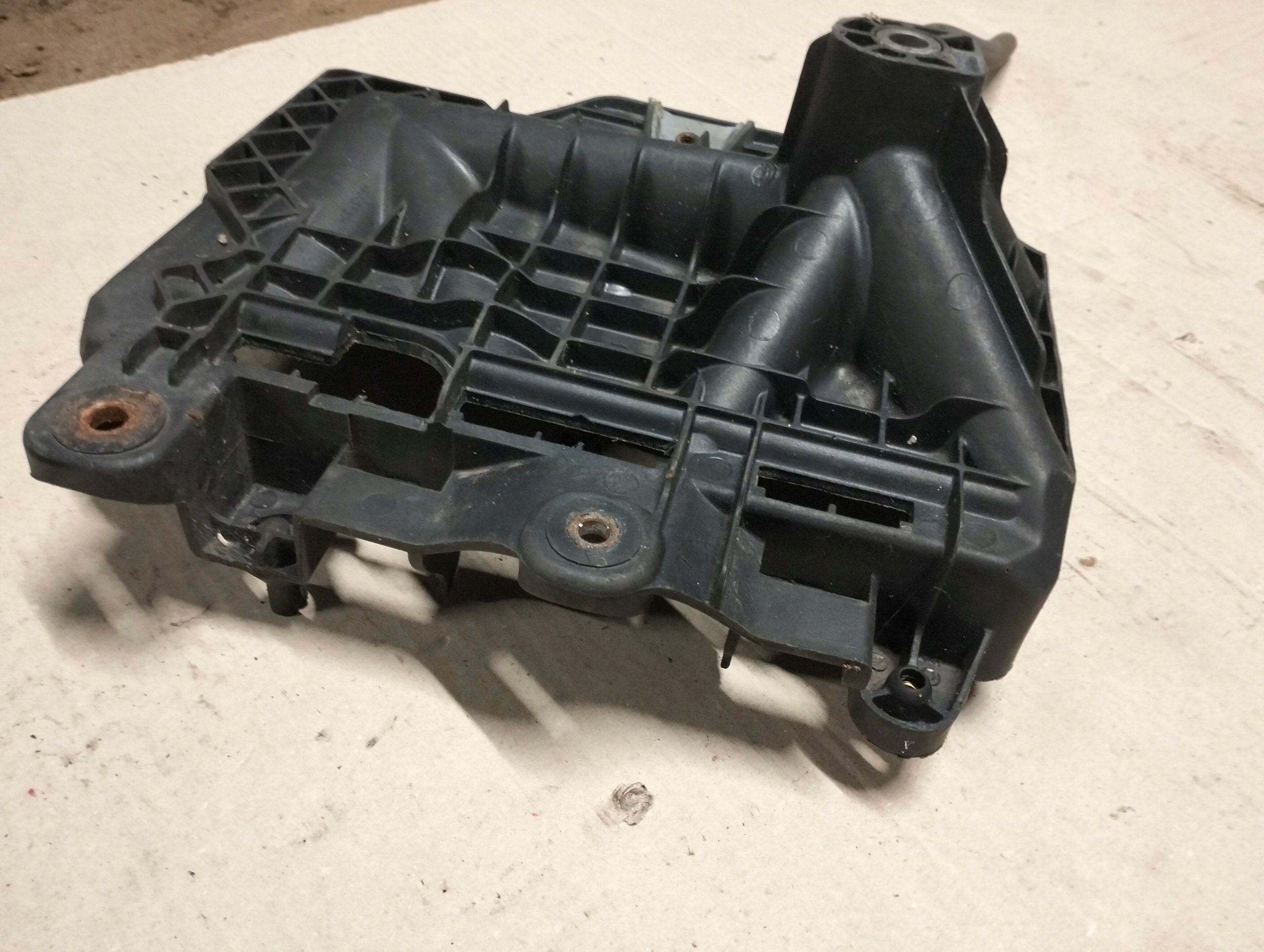 Support batterie SKODA RAPID 6R0915331C image 5