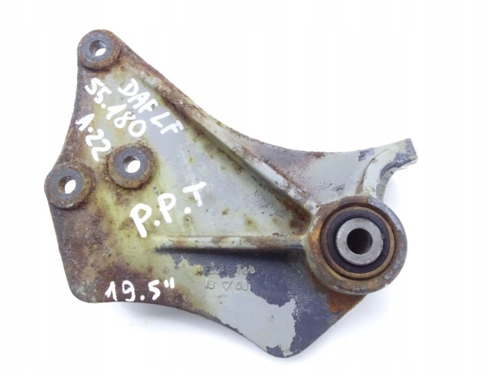 DAF LF 45 55 01-13 Fjäderinfästning höger fram 19,5