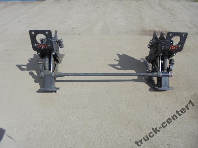 RENAULT MAGNUM DXI EURO 5 HASTE DE TOMBAMENTO SUSPENSÃO CABINE