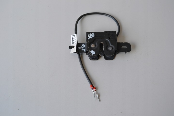 Motorhaubenschloss Volvo S60 II V60 LIFT OE 31356007