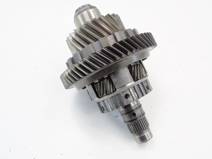 Getriebeabtriebswelle 55-51 AF33 2.0 D CDTI Antara Captiva Cruze Epica