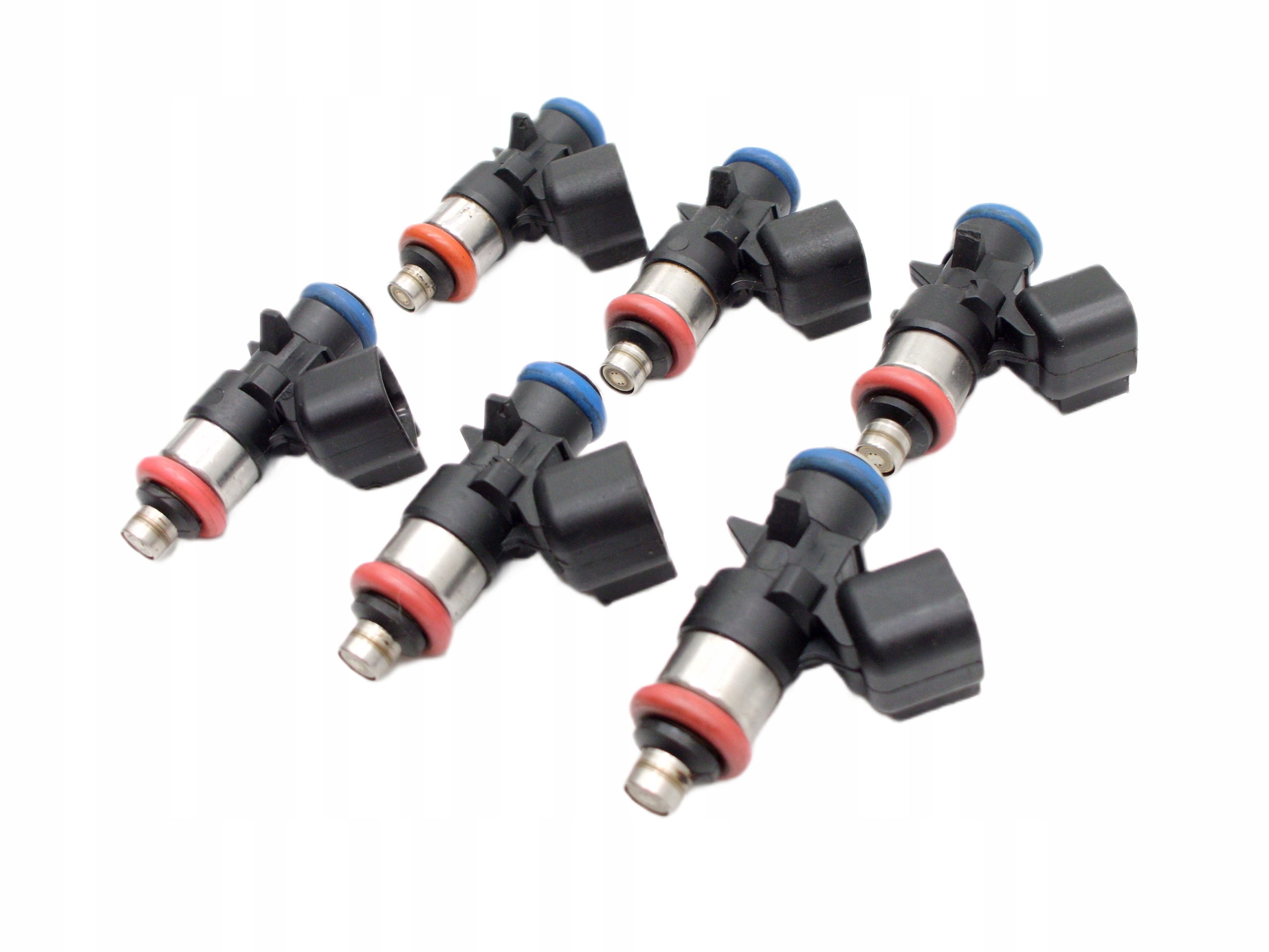 Inyector Mopar Jeep Chrysler Dodge 3.6 image 3