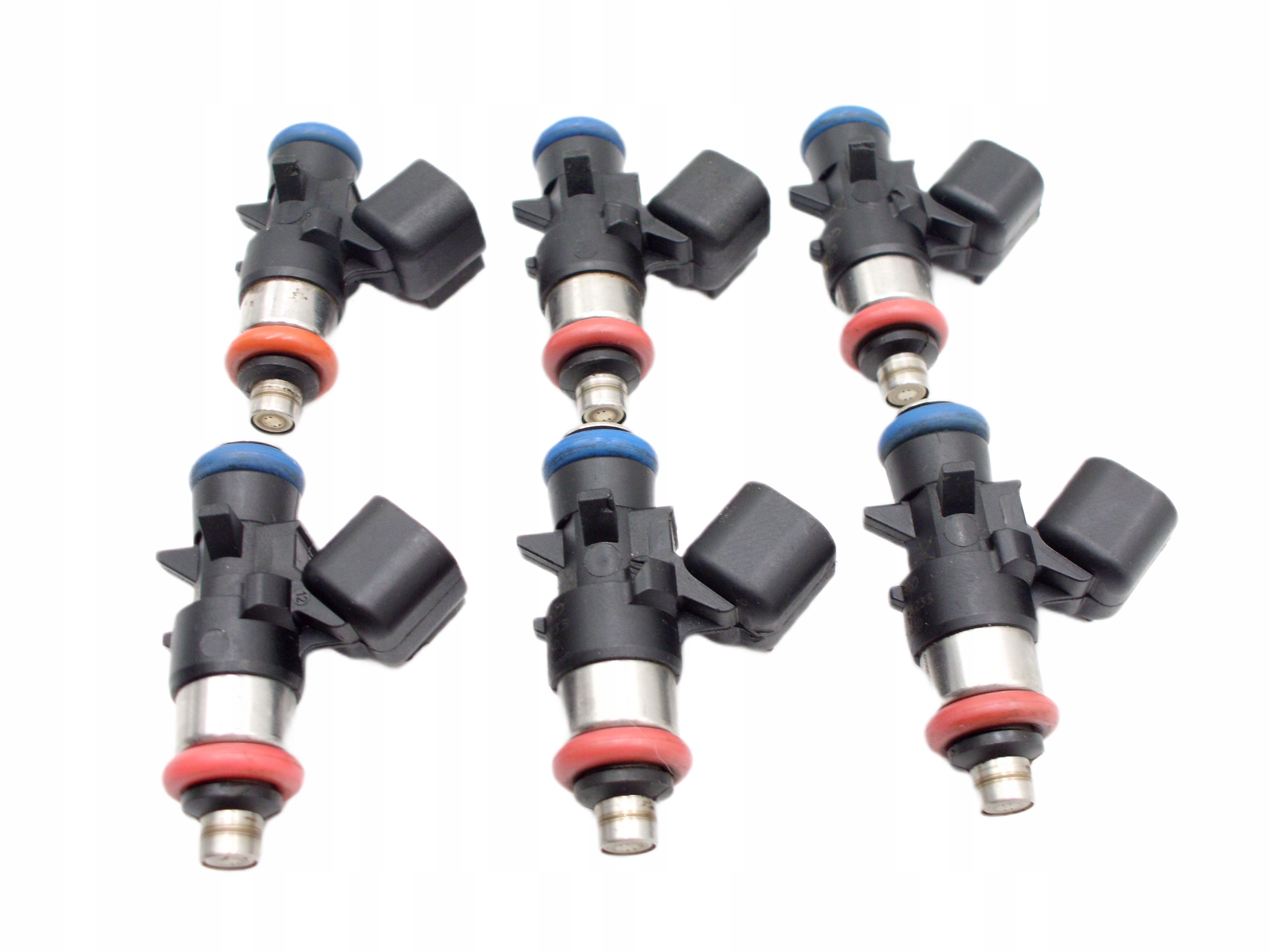 Inyector Mopar Jeep Chrysler Dodge 3.6 image 4
