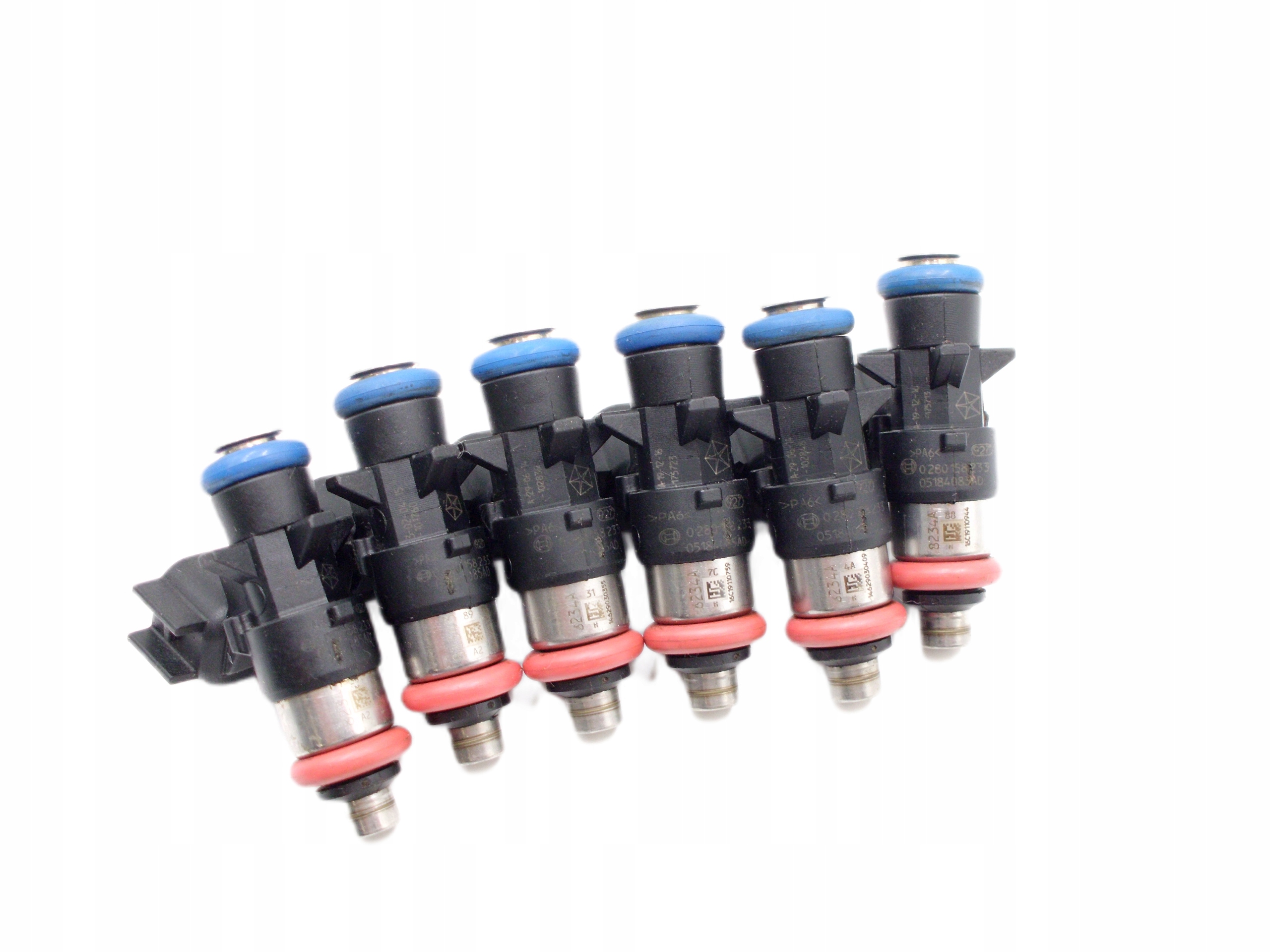 Inyector Mopar Jeep Chrysler Dodge 3.6 image 5
